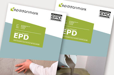 EPD-dokumentation
