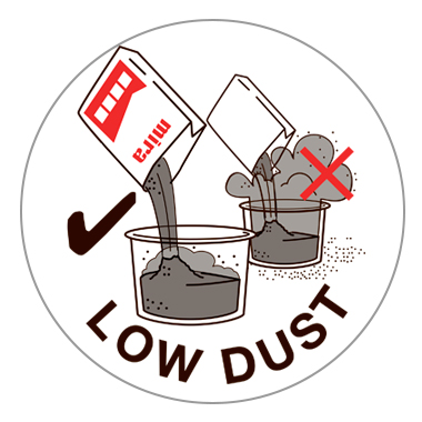 Low Dust