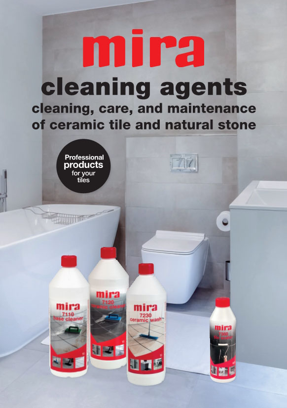 Cleaning agents