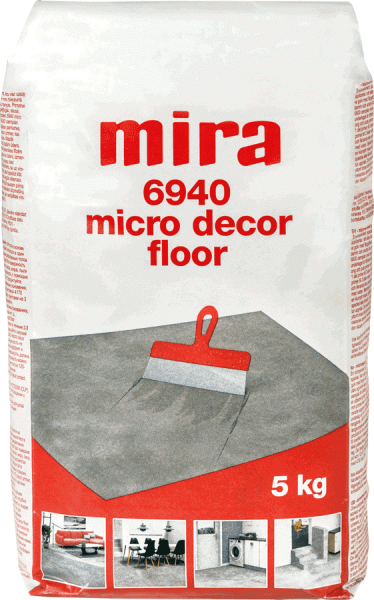 6940 micro decor floor